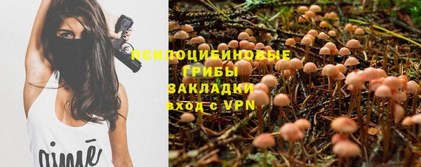 мескалин Пересвет